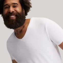 Zeeman T-shirts & Polo's^T-shirt - Wit