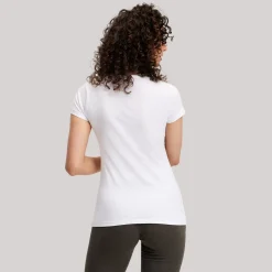 Zeeman T-shirts & Tops^T-shirt - Wit