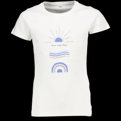 Zeeman T-shirts & Tops|T-shirts & Tops^T-shirt - Wit