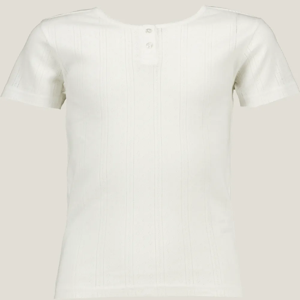 Zeeman T-shirts & Tops|T-shirts & Tops^T-shirt - Wit