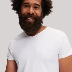 Zeeman T-shirts & Polo's^T-shirt - Wit