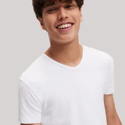 Zeeman T-shirts & Polo's^T-shirt - Wit