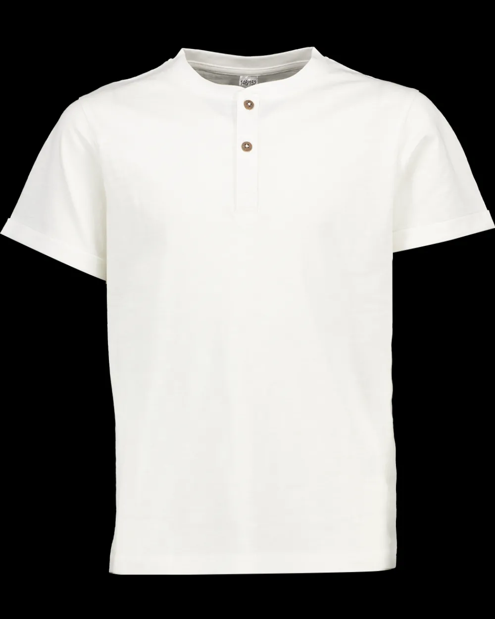 Zeeman Shirts|T-shirts & Tops^T-shirt - Wit