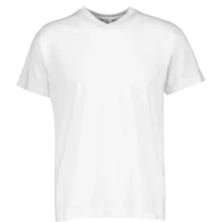 Zeeman T-shirts & Polo's|Basics^T-shirt - Wit