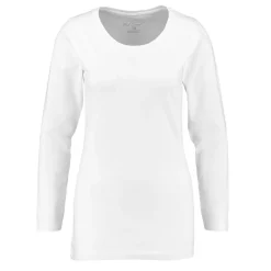 Zeeman T-shirts & Tops^T-shirt - Wit