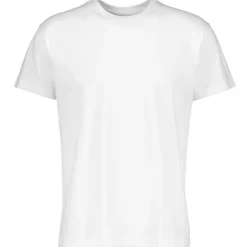 Zeeman T-shirts & Polo's|Basics^T-shirt - Wit