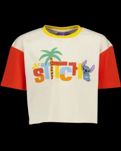 Zeeman Shirts|T-shirts & Tops^T-shirt - Wit