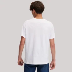 Zeeman T-shirts & Polo's^T-shirt - Wit