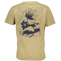 Zeeman T-shirts & Polo's^T-shirt - Wit