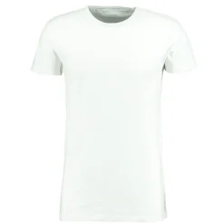 Zeeman T-shirts & Polo's^T-shirt - Wit