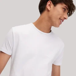 Zeeman T-shirts & Polo's^T-shirt - Wit