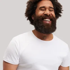 Zeeman T-shirts & Polo's^T-shirt - Wit