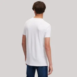 Zeeman T-shirts & Polo's^T-shirt - Wit