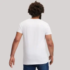 Zeeman T-shirts & Polo's^T-shirt - Wit