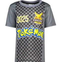Zeeman Sportshirts|Shirts^T-shirt - Zwart