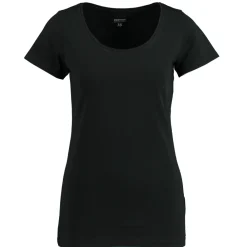 Zeeman T-shirts & Tops^T-shirt - Zwart