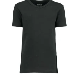 Zeeman Shirts|T-shirts & Tops^T-shirt - Zwart