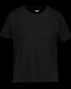 Zeeman T-shirts & Tops^T-shirt - Zwart