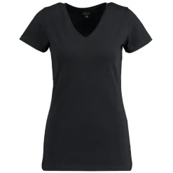 Zeeman T-shirts & Tops^T-shirt - Zwart