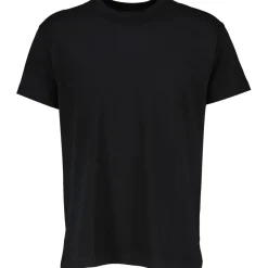 Zeeman T-shirts & Polo's|Basics^T-shirt - Zwart