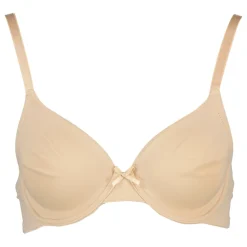 Zeeman Bh's|Bh's^Unpadded bh - Beige