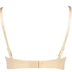 Zeeman Bh's|Bh's^Unpadded bh - Beige