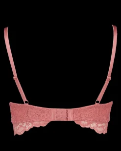 Zeeman Bh's|Bh's^Unpadded bh - Roze