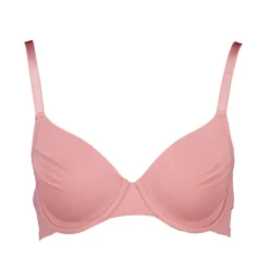 Zeeman Bh's|Bh's^Unpadded bh - Roze