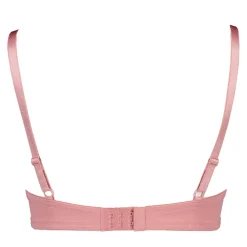 Zeeman Bh's|Bh's^Unpadded bh - Roze