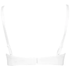Zeeman Bh's|Bh's^Unpadded bh - Wit