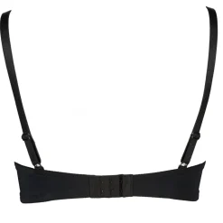 Zeeman Bh's|Bh's^Unpadded bh - Zwart
