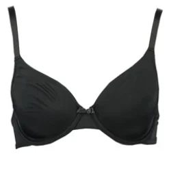 Zeeman Bh's|Bh's^Unpadded bh - Zwart
