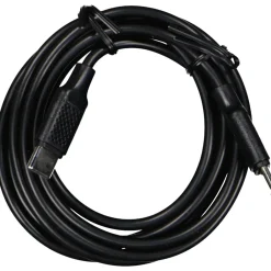 Zeeman Elektronica^USB-autolader - Zwart