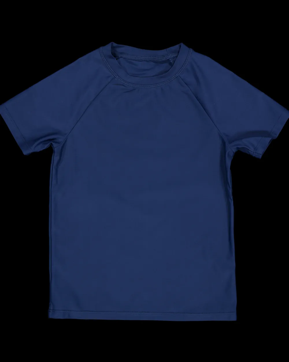 Zeeman Zwemkleding|Zwemkleding^UV-zwemshirt - Blauw
