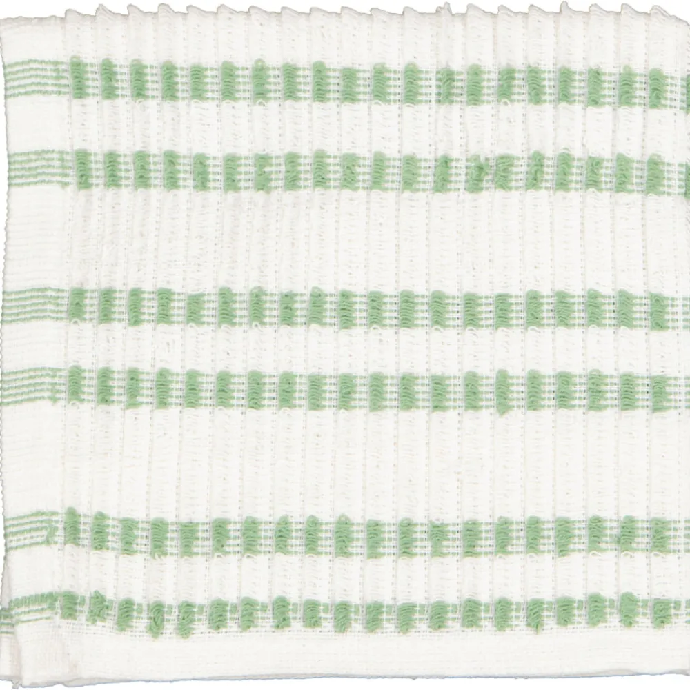 Zeeman Keukenbenodigheden|Schoonmaakdoeken^Vaatdoek - Groen