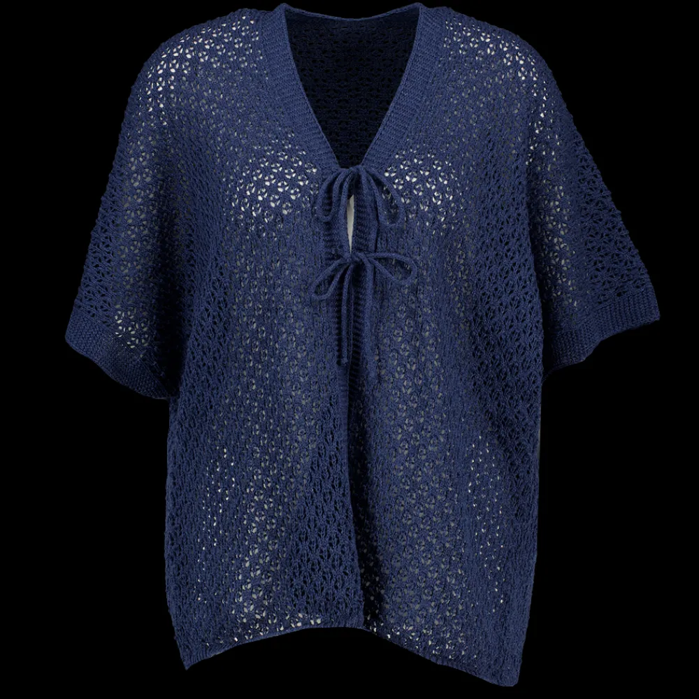 Zeeman Truien & Vesten^Vest - Blauw
