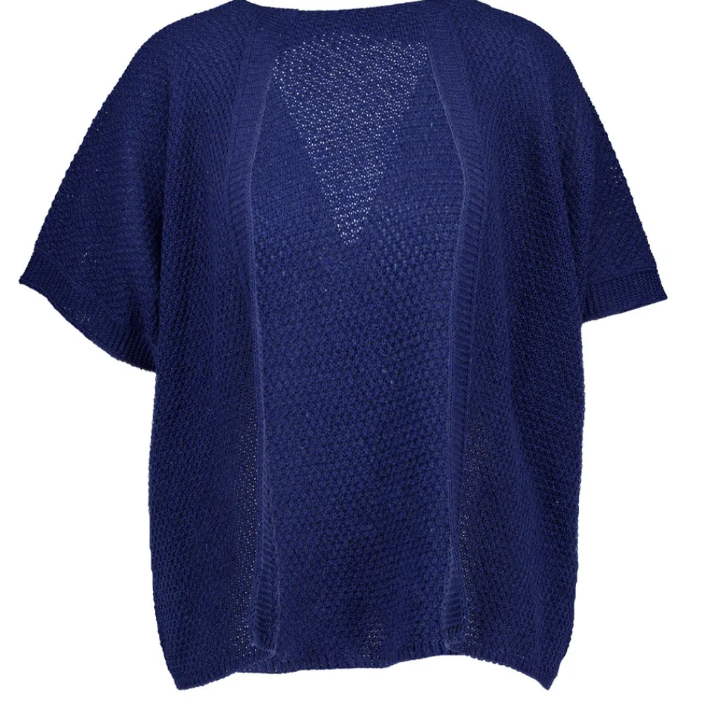 Zeeman Truien & Vesten^Vest - Blauw