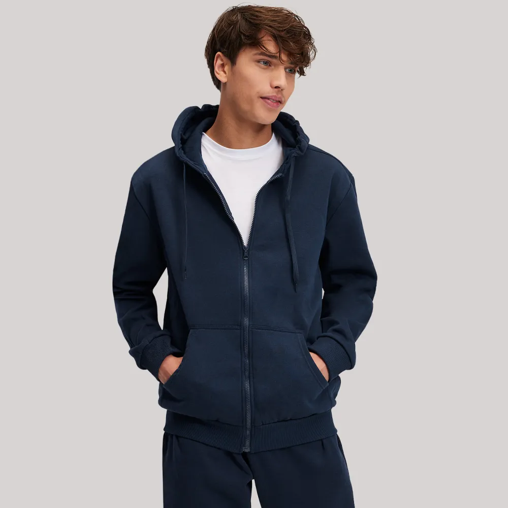 Zeeman Sportvesten|Truien & Vesten^Vest - Blauw
