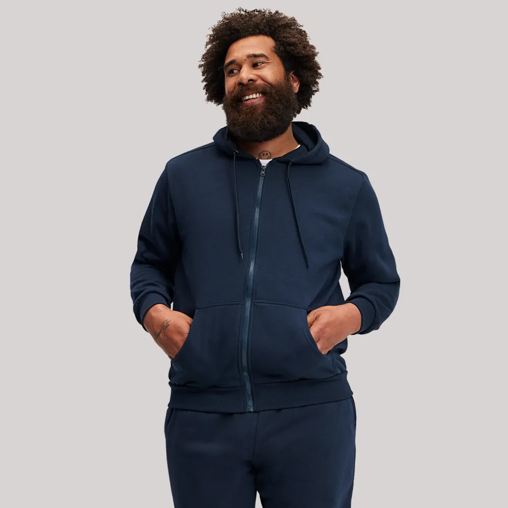 Zeeman Sportvesten|Truien & Vesten^Vest - Blauw