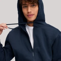 Zeeman Sportvesten|Truien & Vesten^Vest - Blauw