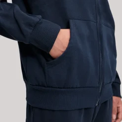 Zeeman Sportvesten|Truien & Vesten^Vest - Blauw