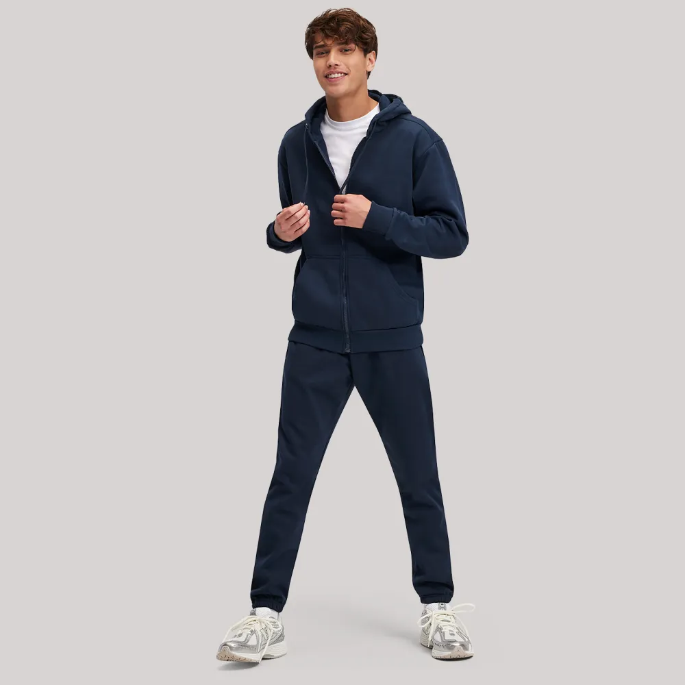 Zeeman Sportvesten|Truien & Vesten^Vest - Blauw