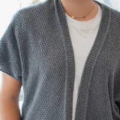 Zeeman Truien & Vesten^Vest - Grijs