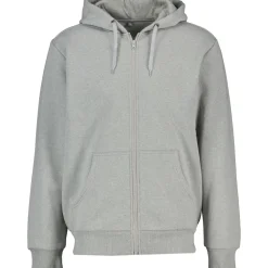 Zeeman Truien & Vesten|Truien & Vesten^Vest - Grijs