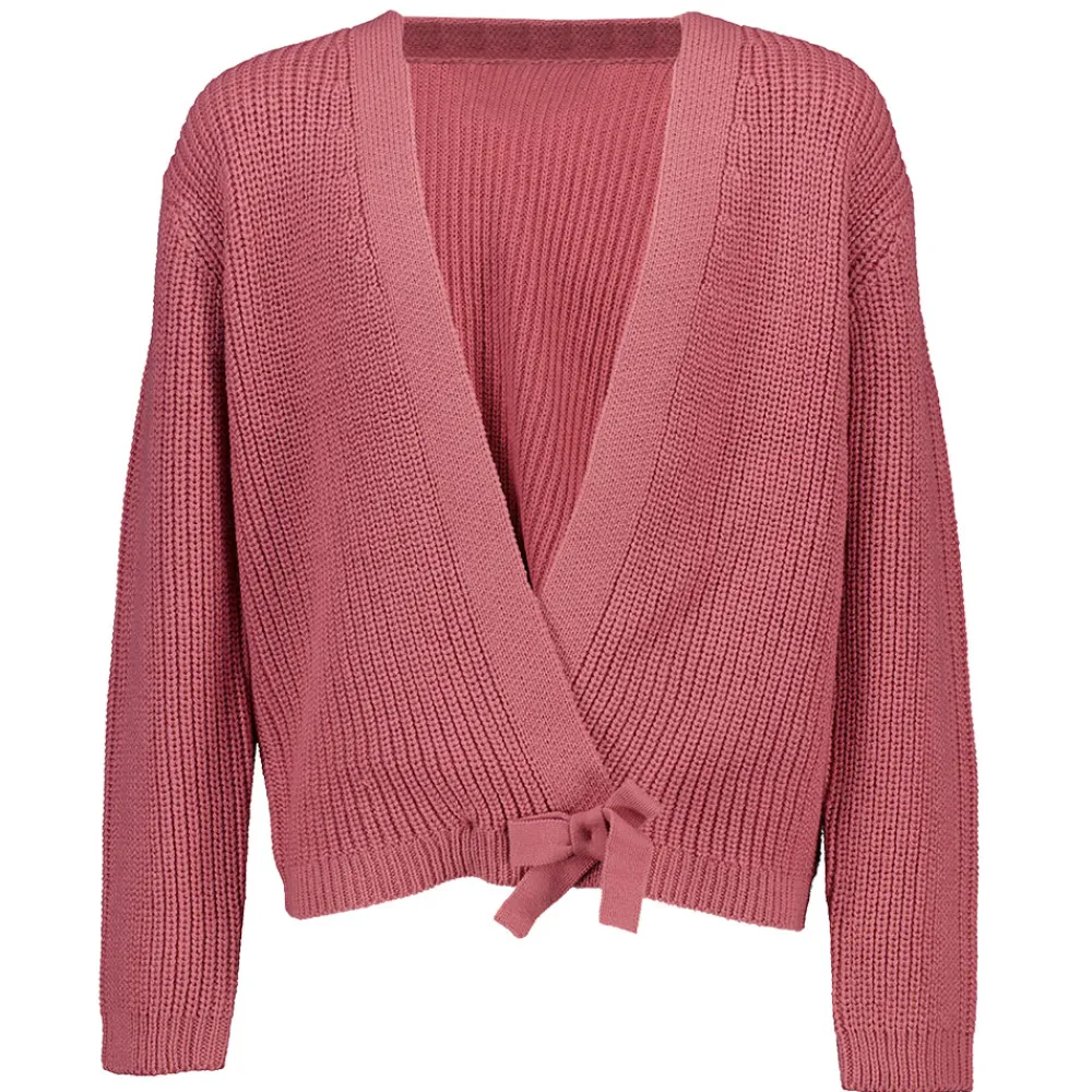 Zeeman Truien & Vesten^Vest - Rood