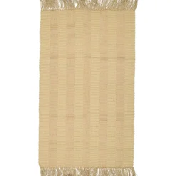 Zeeman Woonaccessoires^Vloerkleed - Wit