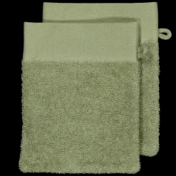 Zeeman Washandjes^Washand - Groen