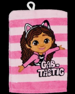 Zeeman Washandjes^Washand - Roze