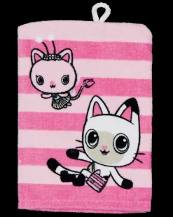 Zeeman Washandjes^Washand - Roze
