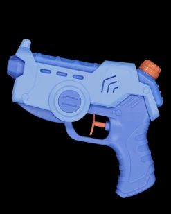 Zeeman Buitenspeelgoed^Waterpistool - Blauw